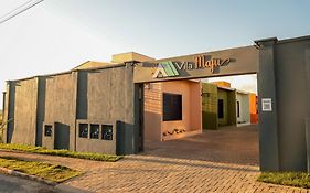 Vila Maju espaço home office,garagem,próx..UniAraxá,fácil acesso